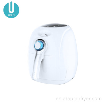 Freidora de aire caliente Turbo Air Fryer horno